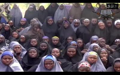 Nigerian lawyer wins award for educating Boko Haram children