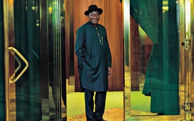 EFCC uncovers how $40m was transferred to Jonathan’s cousin’s account