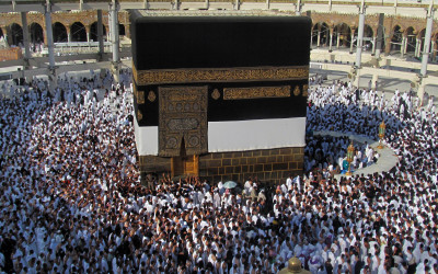 22 Nigerians die in Saudi Arabia