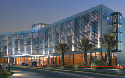 Hilton set to open two hotels in Nigeria