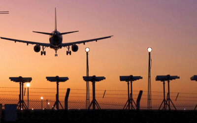 Britain conducts security assessment of Nigeria’s airports