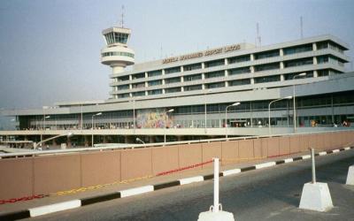 Atlanta-Bound Delta Jet Makes Emergency Landing in Lagos