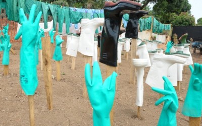 Nigeria’s Ebola Feat Under Threat