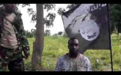 Military Intensifies Search for Missing Pilots