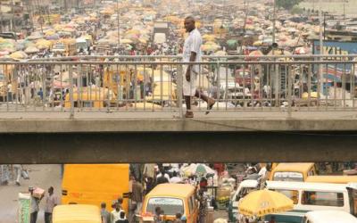 Lagos to ban yellow Danfo buses
