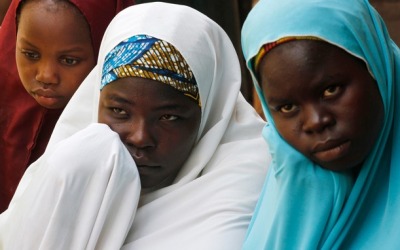 Girls’ abuse at hands of Boko Haram revealed