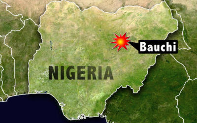 Nigerian woman killed by mob ‘not a bomber’