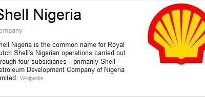 Shell: More alleged fraud in Nigeria