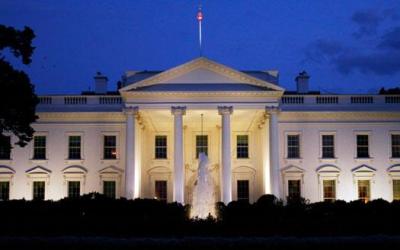U.S. Charges Nigerian Who Jumped White House Fence