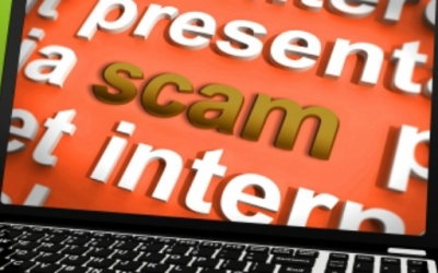 Nigeria returns money to French 419 victim