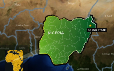 Chad and Niger begin offensive against Boko Haram in Nigeria