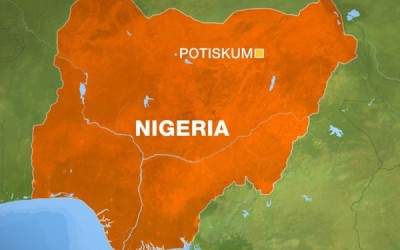 Suicide bomber kills 48 students in Nigeria