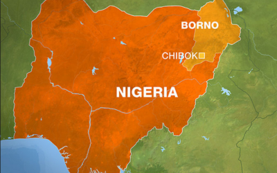 Boko Haram insurgents attack villages near Chibok