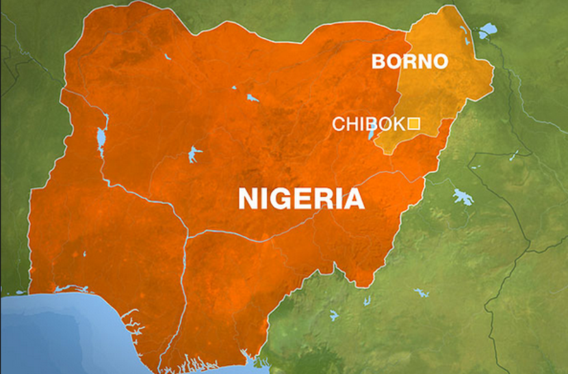 Boko Haram insurgents attack villages near Chibok