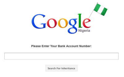 Google reveals secret lives of email hackers