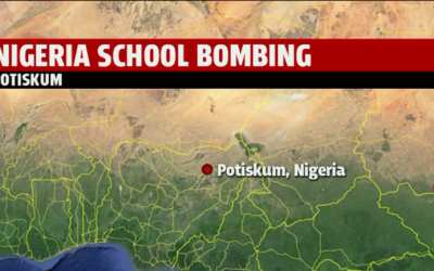 52 Die, 79 Injured in Potiskum School Blast
