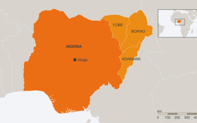 Nigeria’s State of Emergency ‘A Failure’