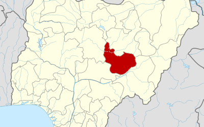 Plateau police confirm fresh violence