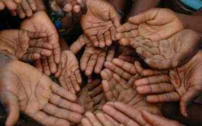 Nigeria ranked one of the poorest countries in the world