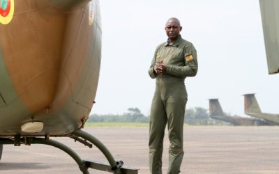 Cameroon Launches Air Strikes against Boko Haram