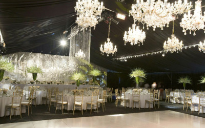 How Nigeria’s Elite Spend Over $2 Million on Their Dream Weddings