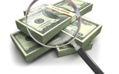 Govt Suppressing Audit Report On Missing $20 Billion Oil Money