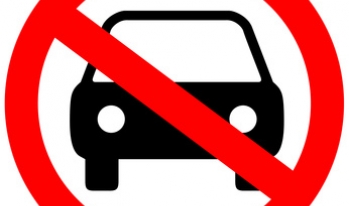 Vehicles Are Restricted in Anticipation of Attacks