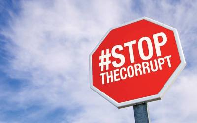 Nigerian Supreme Court judge charged with corruption