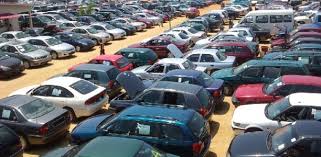 Tokunbo cars to cost more next year