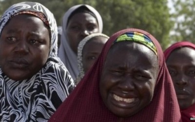 Boko Haram’s reign of terror
