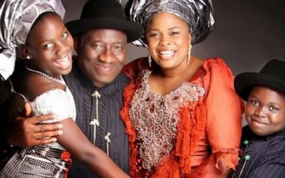 Court Unfreezes Patience Jonathan’s Account Holding $5.8 Million