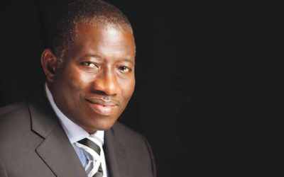 Buhari denies freezing Jonathan’s accounts