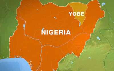 Nigeria sets up probe into Boko Haram school kidnapping