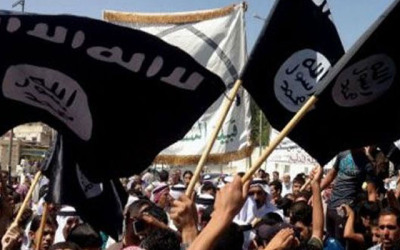 ISIS recruitment: “Beware of those who arrange visas” – NIS warns Nigerians