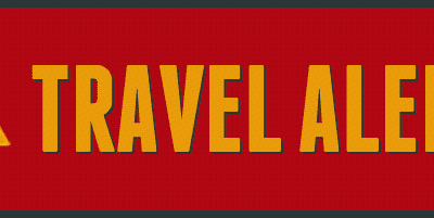 U.S. Citizens Warned Against Travel To Northeastern States Of Nigeria