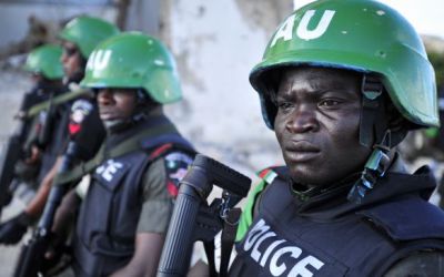 African Union sending 7,500 troops to fight Boko Haram