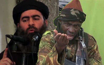 What Does the Boko Haram-Isis Alliance Mean for Terrorism in Africa?