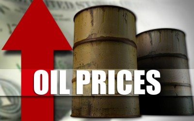 Nigeria can’t rely on rising oil prices, finance minister says