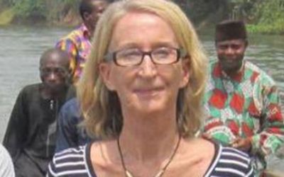 American woman kidnapped in Nigeria freed