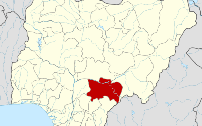 At least 10 killed in new central Nigeria attack