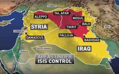 Nigeria: Ex-Chief Justice’s Son Joins Isis, Takes Wives and Children Along