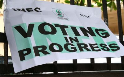 Buhari leads in Nigerian election as vote count continues