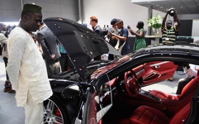 Nigeria’s oligarchs count cost of oil price and currency falls