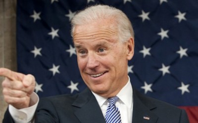 Biden phones Nigeria rivals before polls