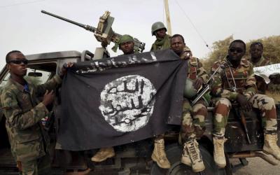 Kidnapped oil workers speak on Boko Haram video