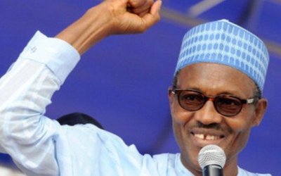 Nigeria president-elect says he can’t promise to find Chibok girls