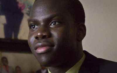 Nigerian student accepted at all 8 Ivy League schools