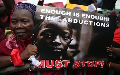 NEMA requests privacy for rescued terror victims