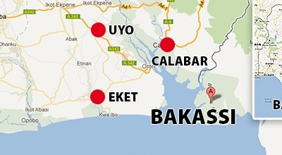 Bakassi returnees ask for permanent resettlement
