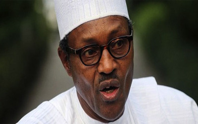 Buhari Vows to Recover Nigeria’s Stolen Wealth